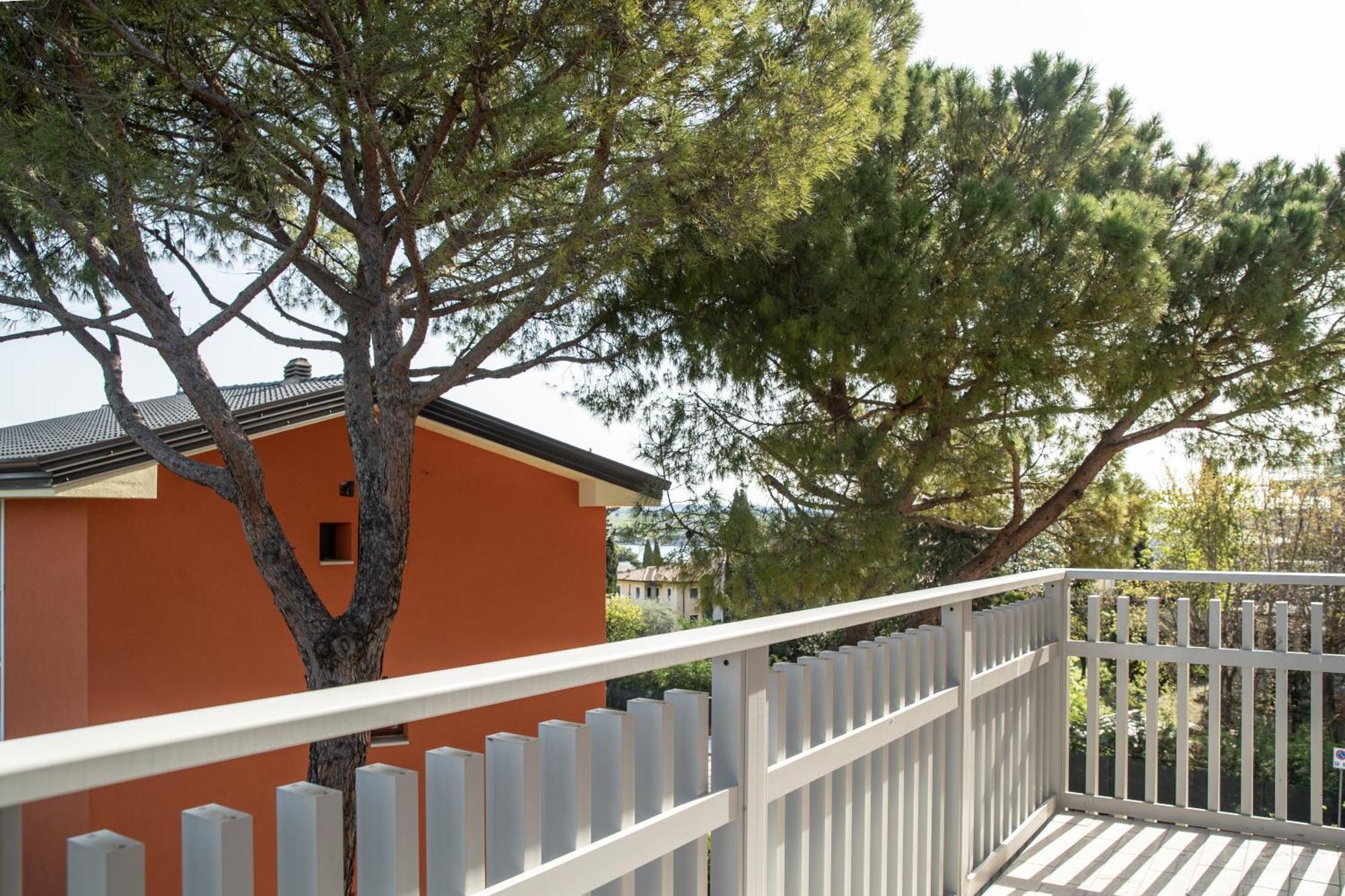 Prestige Garda Home - Ai Cappuccini Peschiera del Garda Exterior photo