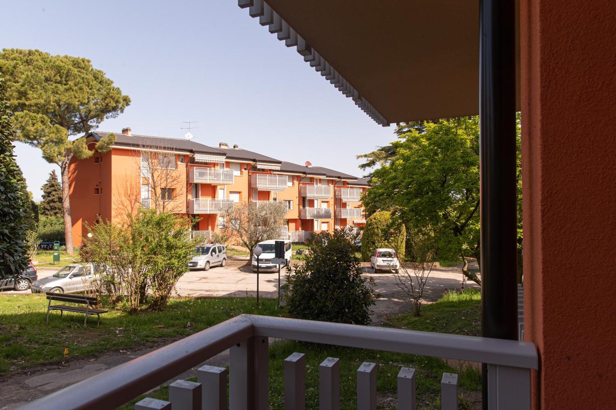 Prestige Garda Home - Ai Cappuccini Peschiera del Garda Exterior photo