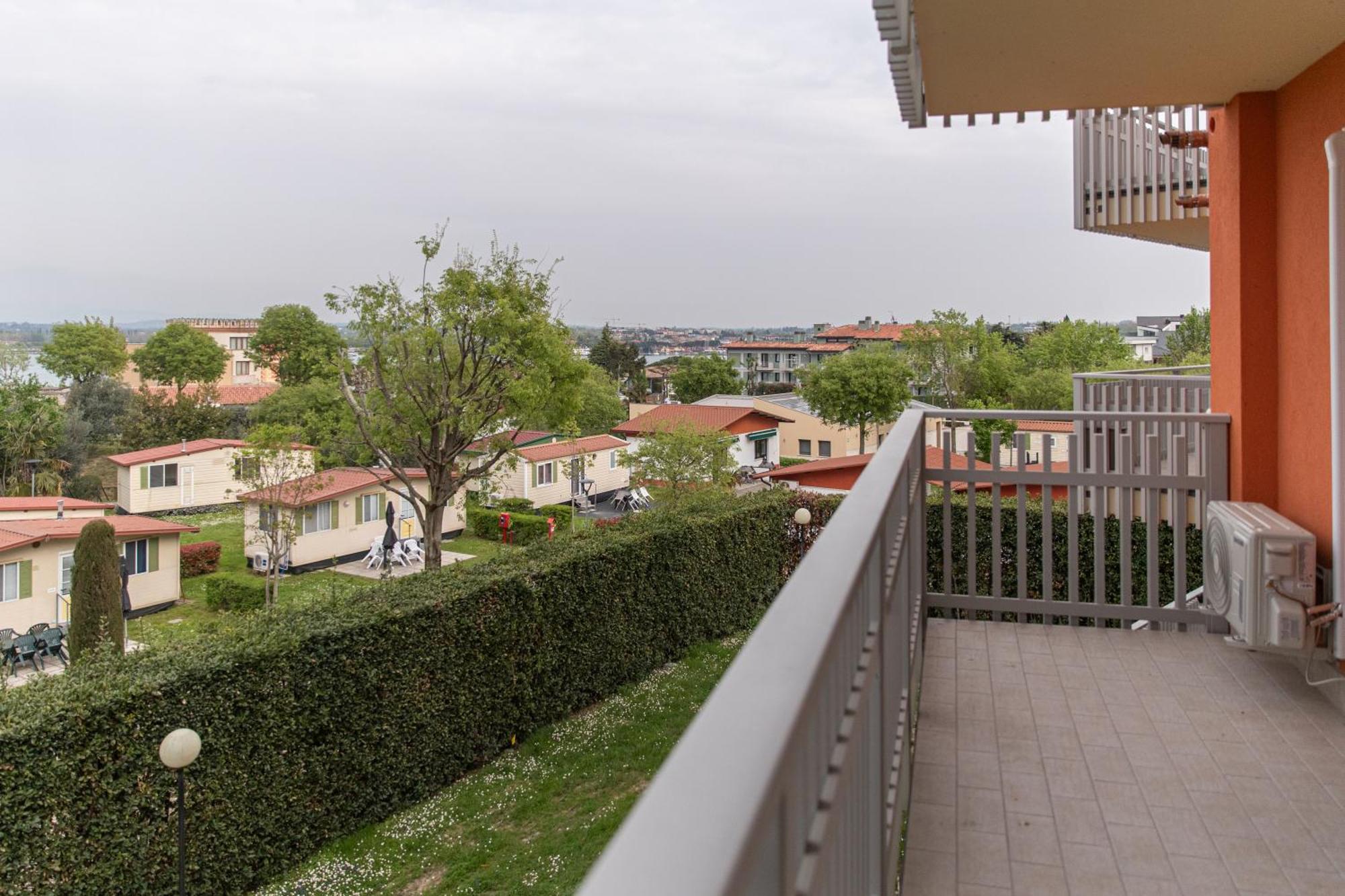 Prestige Garda Home - Ai Cappuccini Peschiera del Garda Exterior photo