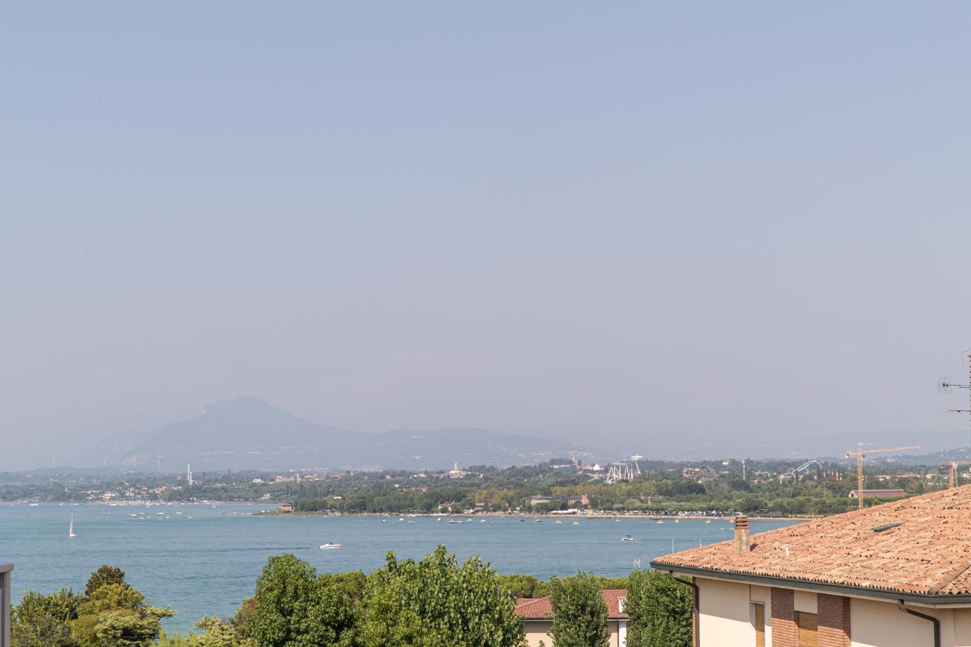 Prestige Garda Home - Ai Cappuccini Peschiera del Garda Exterior photo
