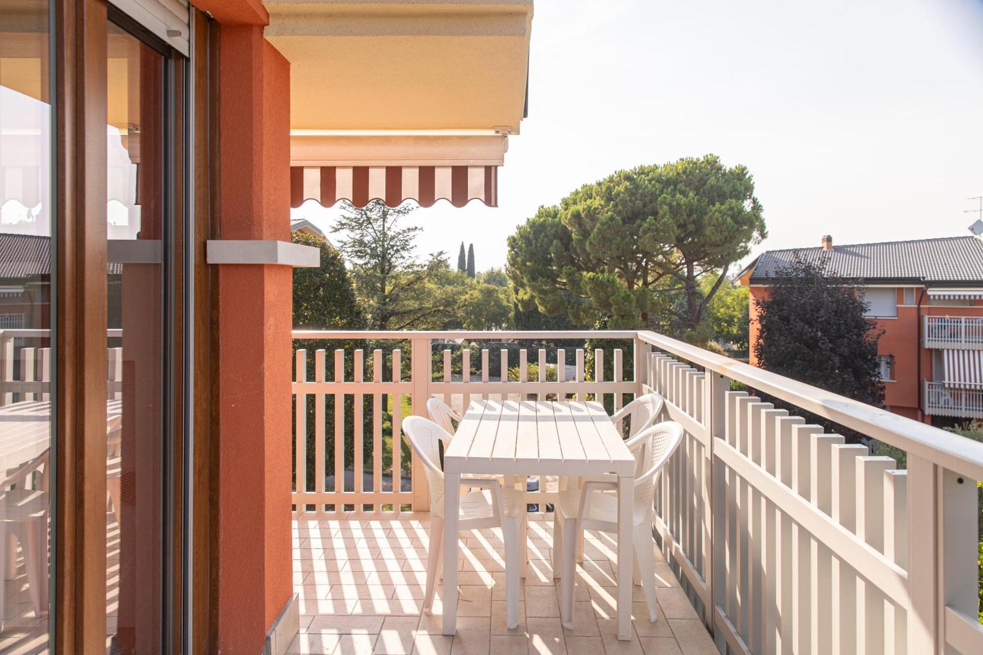 Prestige Garda Home - Ai Cappuccini Peschiera del Garda Exterior photo