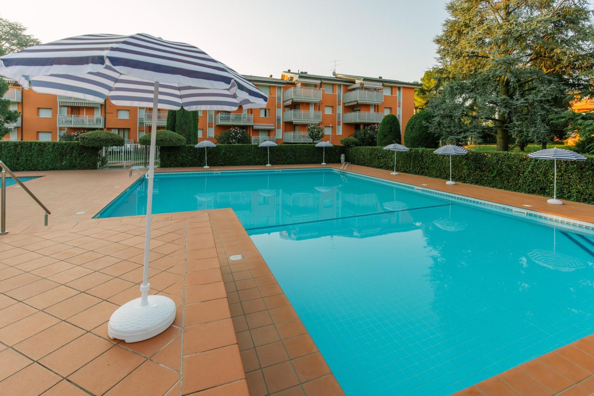 Prestige Garda Home - Ai Cappuccini Peschiera del Garda Exterior photo